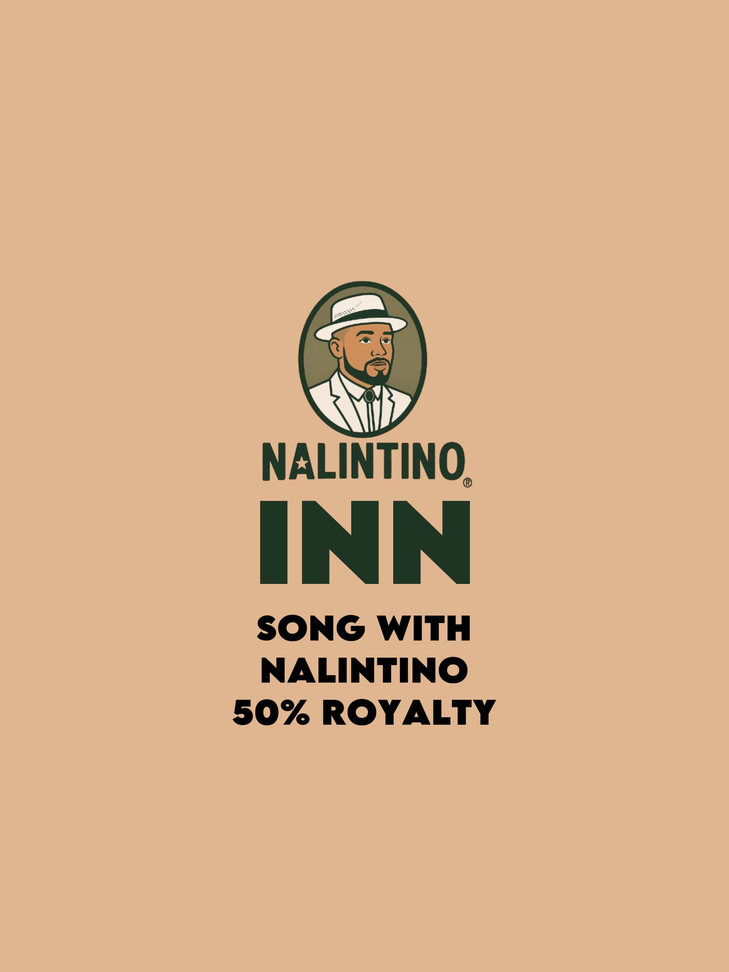 SONG PASS 50% ROYALTY