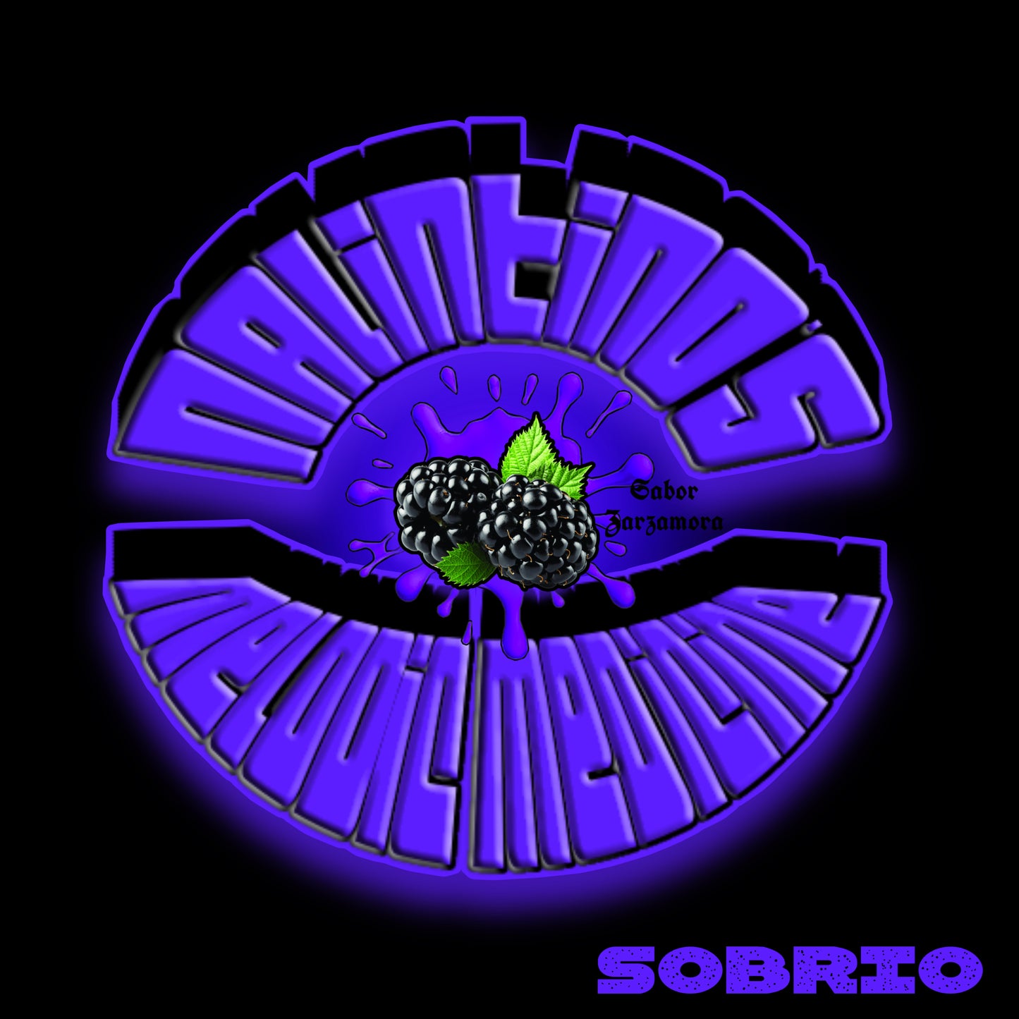 Nalintino - SOBRIO (Album)- Digital Copy