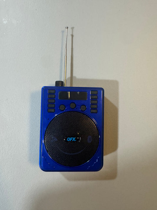 Only Speaker (Pre-Order Pass)