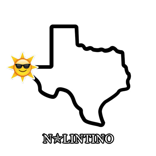 Nalintino - GOOD MORNING EL PASO (Single) - Digital Copy