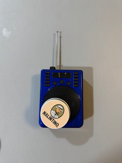(Speaker+Mystery Album) (Pre-Order Pass)