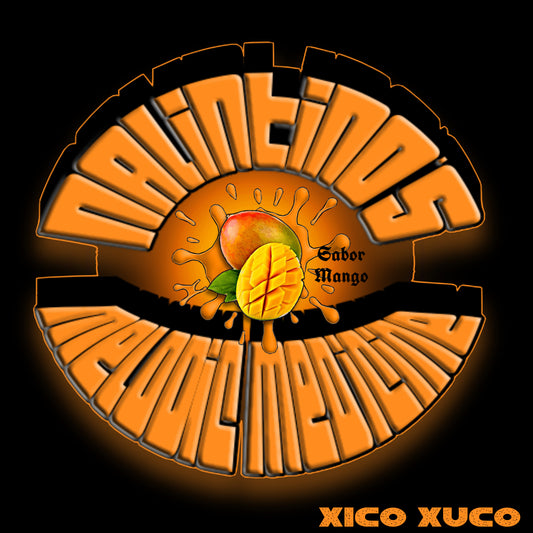 Nalintino - XICO XUCO (Album) - Digital Copy