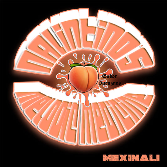 Nalintino - MEXINALI (Album) - Digital Copy