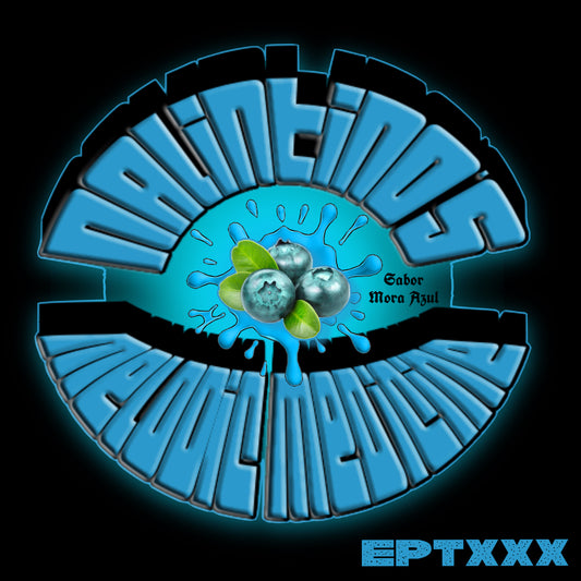 Nalintino - EPTXXX (Album) - Digital Copy