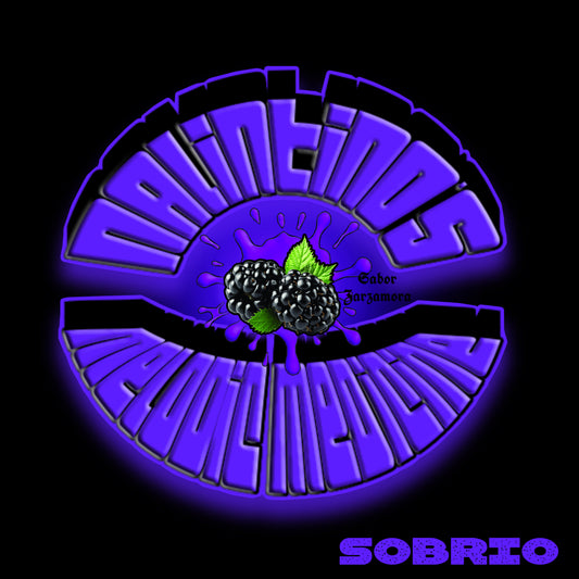 Nalintino - SOBRIO (Album)- Digital Copy